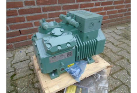 Bitzer 4CESP-9p 40S ecoline compressor